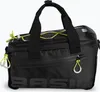 BASIL Gepäckträgertasche "Miles" - schwarz/lime Produktbild-Vorschau 17