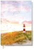 Chäff-Timer Classic Leuchtturm A5 2027 Produktbild-Vorschau 2