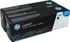HP Toner CB 540 AD Doppelpack schwarz No. 125 A Produktbild-Vorschau 24