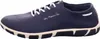 Scarpe da ginnastica da donna in blu Anteprima dell’immagine prodotto 7