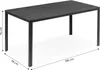 MultiGarden SAK-156 Zahradní stůl pro 6 osob 156x78 cm Náhled obrázku produktu 8