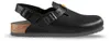 Birkenstock Tokio Schuhe ESD schwarz normale Weite Gr. 43 Produktbild-Vorschau 23