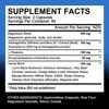 Cortisol Health 13 IN 1 (120 Kapseln) Produktbild-Vorschau 9