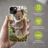 MuchoWow® Handyhülle Schutzhülle Hülle für Apple iPhone 14 Produktbild-Vorschau 6