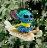 Kurt S. Adler Disney Stitch auf Schlitten Weihnachtsschmuck Produktbild-Vorschau 8