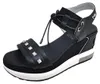 Nero Giardini E616051d Czarny Podgląd zdjęcia produktu 15