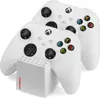 Snakebyte TWIN:CHARGE SX Weiß Indoor Produktbild-Vorschau 17