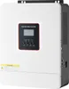 4000W hybridní solární měnič, 24V DC na 230V AC, nabíječka Náhled obrázku produktu 1