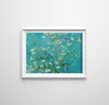 Poster - Canvas - Leinwand - 84,1 cm x 59,4 cm - Fotoposter Produktbild-Vorschau 1