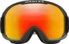 Masque de ski OAKLEY O-Frame 2.0 Pro M Noir Noir Taille Voir les images du produit 8