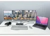 Kensington SD5760T Thunderbolt 4 Duální dokovací stanice 4K Náhled obrázku produktu 12