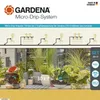 Gardena Micro-Drip-System Set Terrasse (30 Pflanzen) Produktbild-Vorschau 28