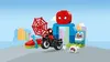 LEGO® DUPLO 10424 Aventure en moto de Spin Voir les images du produit 9