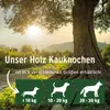 AniForte Olivenholz für Hunde L - Rein natürlicher Hunde Produktbild-Vorschau 7