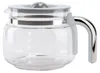 Smeg 697650076 DCGC01 Caffettiera a caraffa in vetro per Anteprima dell’immagine prodotto 5