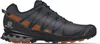 SALOMON SHOES XA PRO 3D v8 GTX Ebony/Carame Ebony/Caramel Produktbild-Vorschau 10