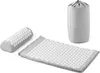 Navaris 2in1 Akupressur Massage Set - Akupressurmatte und Produktbild-Vorschau 1