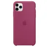 APPLE iPhone 11 Pro Max étui en silicone Voir les images du produit 3