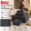 Betz Palermo Handtuch-Set 12-teilig – 100% Baumwolle – ®  - Produktbild-Vorschau 3