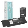 9JM71 Akku per Dell Latitude 5320 7320 7420 7520 - 11,4V Anteprima dell’immagine prodotto 1