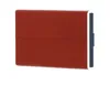 Piquadro Credit Card Case Slider Black Square Produktbild-Vorschau 3