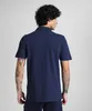 Puma Herren Teamgoal Casuals Poloshirt, Puma Navy-Puma Produktbild-Vorschau 3