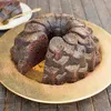 NORDIC WARE Nordic Ware - Blossom Bundt Pan NW 87537 Anteprima dell’immagine prodotto 10