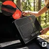 Table de camping pliable, rangée dans une valise avec Voir les images du produit 7