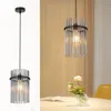 ZMH lampa wisząca na stół do jadalni 1 płomienna - lampa Podgląd zdjęcia produktu 1
