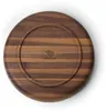 CONTINENTA Schüssel, Walnuss 31x12 cm 4236 4017167423609 Anteprima dell’immagine prodotto 3