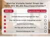 3 Stück X-Sense WLAN Rauchmelder XS01-WX- Smarter Produktbild-Vorschau 3