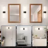 ZMH Lampe miroir LED   Applique murale 60 cm Mur 8 W  Lampe Voir les images du produit 5