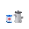 Pompa INTEX per piscina da giardino EasySet 305X76 28122NP Anteprima dell’immagine prodotto 16