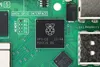 Raspberry Pi 5, 1 GB pamięci RAM Podgląd zdjęcia produktu 6