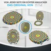 SANILO® WC sedátko s mechanismem Soft-Close Illusion, WC Náhled obrázku produktu 7