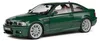 Solido 421186336 - 1:18 BMW E46 M3 Coupe 2000 grün Produktbild-Vorschau 1