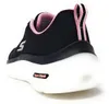 Skechers Go Walk Sportschuhe Damen Trainingsschuhe Schwarz Productafbeelding-voorbeeld 4