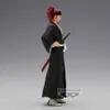 Banpresto Renji Abarai Solid And Souls Bleach Figur 17 Cm Produktbild-Vorschau 6
