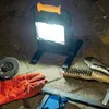 LED'S WORK Akku-LED-Arbeitsleuchte 20W Adapter für Bosch Produktbild-Vorschau 5