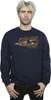 Looney Tunes - "ACME" Sweatshirt für Herren BI34234 (XXL) Produktbild-Vorschau 2