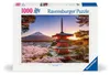 Kirschblüte in Japan Ravensburger 12000582 Produktbild-Vorschau 1