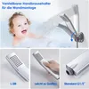 Badewannenarmatur mit Brause, Badewannen- und Duscharmatur, Produktbild-Vorschau 4