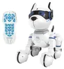 Power Puppy Il mio cane robot intelligente con funzione di Anteprima dell’immagine prodotto 25