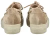 Paul Green scarpe basse scarpe basse camoscio Anteprima dell’immagine prodotto 14
