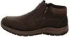 Rieker Herren Stiefelette Extra Weite H Leder Warmfutter Produktbild-Vorschau 47