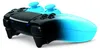 Sony DualSense Schwarz  Blau Bluetooth/USB Gamepad Analog / Produktbild-Vorschau 4