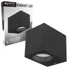Záhradné svetlo LED 8,1 cm GU10 max. 35 W IP44 vonkajšie Náhľad obrázku produktu 1