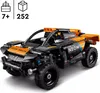 LEGO LEGO® Technic 42166 NEOM McLaren Extreme E Race Car Voir les images du produit 23