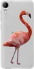 PhoneNatic Case kompatibel mit HTC Desire 825 Silikon-Hülle Produktbild-Vorschau 2