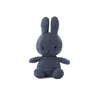 A stuffed toy rabbit sitting on a white background. Produktbild-Vorschau